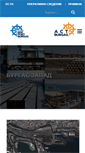 Mobile Screenshot of navbul-portburgas.com